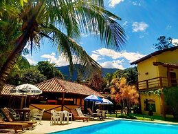 Pousada Canto Mágico Maresias