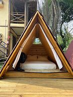 Pousada Canto Mágico Maresias