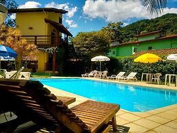 Pousada Canto Mágico Maresias