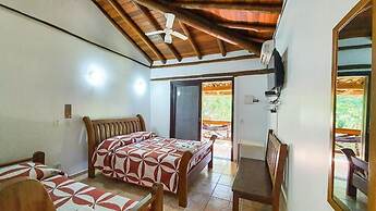 Pousada Canto Mágico Maresias