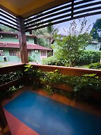 Pousada Canto Mágico Maresias