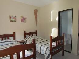 Pousada Canto Mágico Maresias