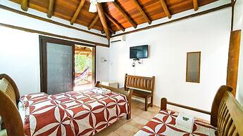 Pousada Canto Mágico Maresias