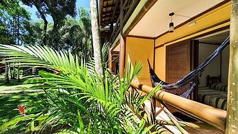 Pousada Canto Mágico Maresias