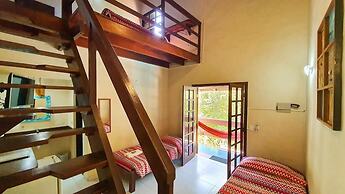 Pousada Canto Mágico Maresias