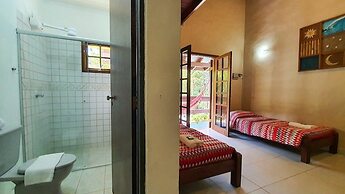 Pousada Canto Mágico Maresias