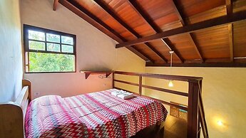 Pousada Canto Mágico Maresias