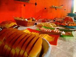 Pousada Canto Mágico Maresias