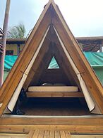 Pousada Canto Mágico Maresias