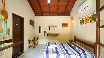 Pousada Canto Mágico Maresias