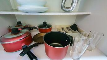 Pousada Canto Mágico Maresias