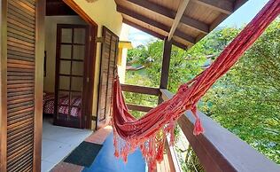 Pousada Canto Mágico Maresias