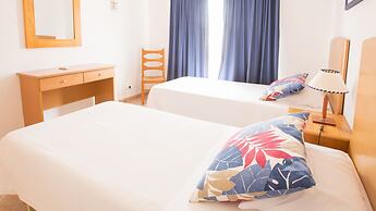 Apartamentos Quinta da Praia