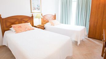 Apartamentos Quinta da Praia