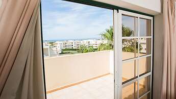 Apartamentos Quinta da Praia