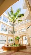 Apartamentos Quinta da Praia