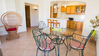 Apartamentos Quinta da Praia