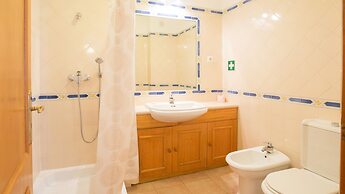 Apartamentos Quinta da Praia