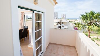 Apartamentos Quinta da Praia
