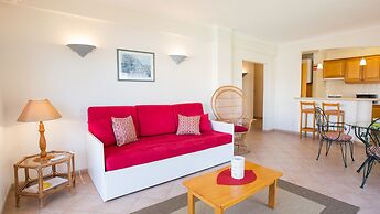 Apartamentos Quinta da Praia