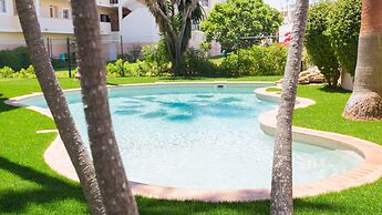 Apartamentos Quinta da Praia