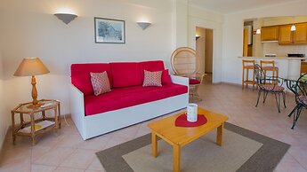 Apartamentos Quinta da Praia