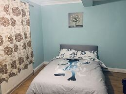 2-bed Apartment