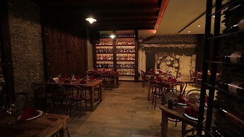 Hotel Çarshia e Jupave
