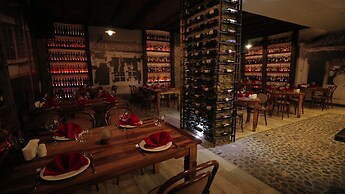 Hotel Çarshia e Jupave
