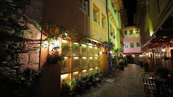 Hotel Çarshia e Jupave