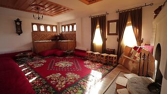 Hotel Çarshia e Jupave
