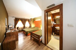 Hotel Çarshia e Jupave