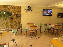 Hotel Pico Da Bandeira