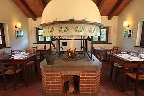 Agriturismo Scacciapensieri