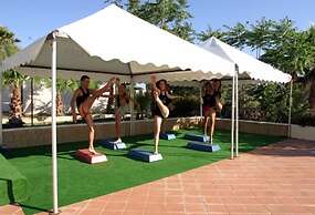 Kartibubbo Beach Resort