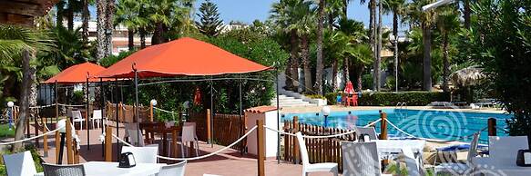 Kartibubbo Beach Resort