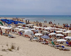 Kartibubbo Beach Resort