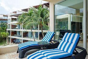 Elements 215 2 Bedroom Condo by RedAwning