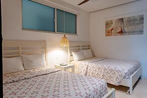 Elements 215 2 Bedroom Condo by RedAwning