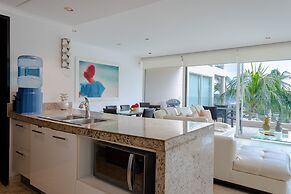 Elements 215 2 Bedroom Condo by RedAwning