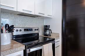 Elements 215 2 Bedroom Condo by RedAwning