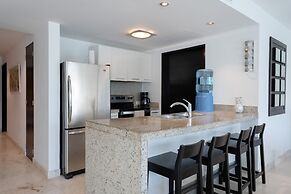 Elements 215 2 Bedroom Condo by RedAwning