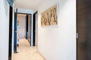 Elements 215 2 Bedroom Condo by RedAwning