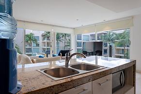 Elements 215 2 Bedroom Condo by RedAwning
