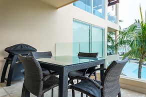 Elements 215 2 Bedroom Condo by RedAwning