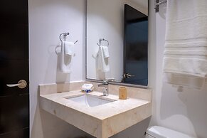 Elements 215 2 Bedroom Condo by RedAwning