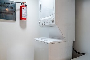Elements 215 2 Bedroom Condo by RedAwning
