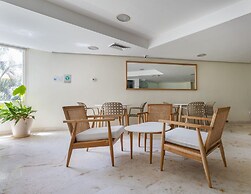 Elements 215 2 Bedroom Condo by RedAwning