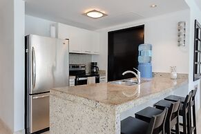Elements 215 2 Bedroom Condo by RedAwning