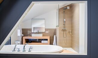 Logis Hôtel Le Tilia